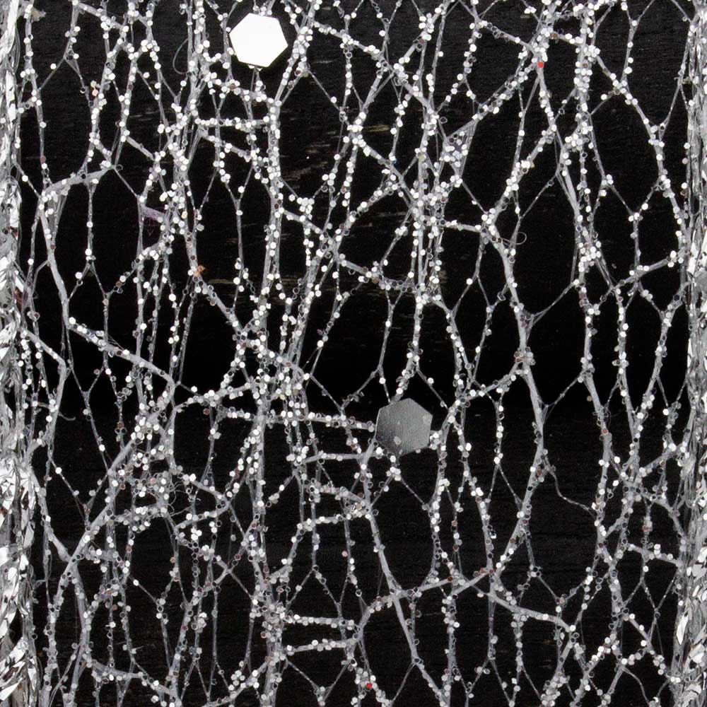 2 1/2" WIRED OLYMPUS,SILVER