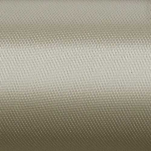 2 1/4" DOUBLE FACED SATIN, IVORY