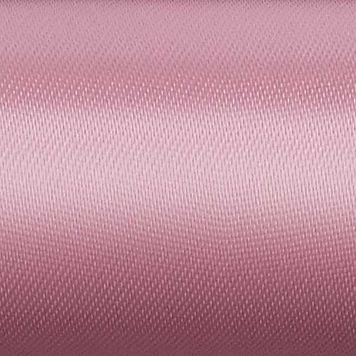 2 1/4" DOUBLE FACED SATIN, PINK