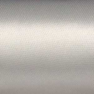 9/16" DBL FACED SATIN,ANT WHITE