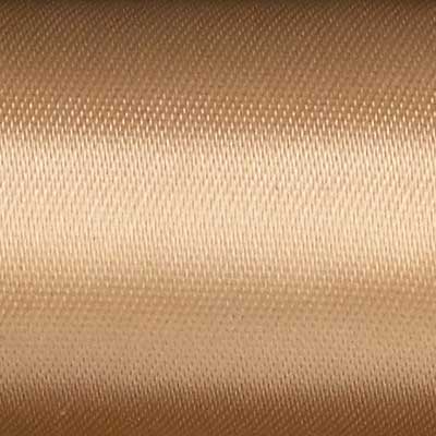 9/16" DOUBLE FACED SATIN, CHAMPAGNE