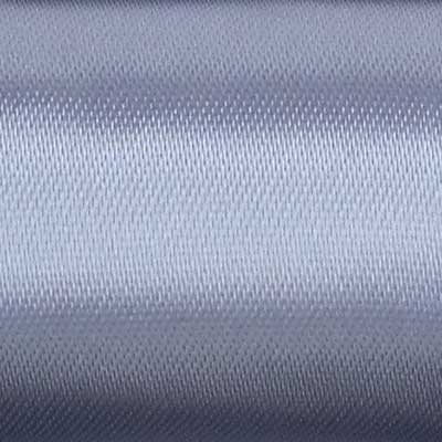 9/16" DBL FACED SATIN,DUSTY BLUE