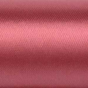 9/16" DBL FACED SATIN,DESERT ROS