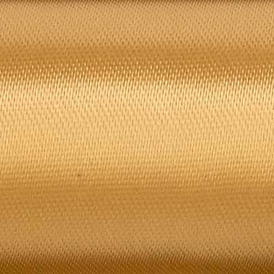 9/16" DBL FACED SATIN,GOLD
