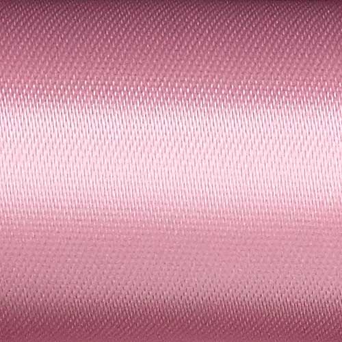 1 3/8" DOUBLE FACED SATIN, PINK