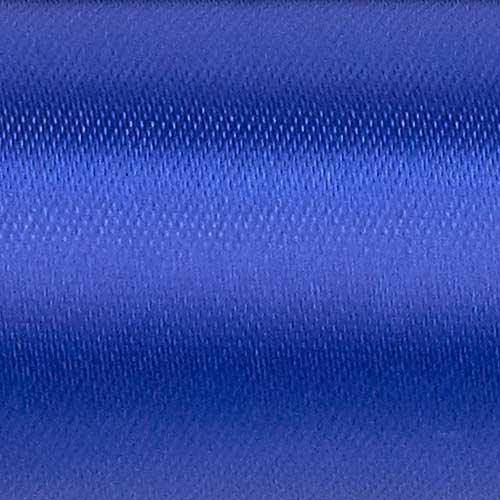 1 3/8" DOUBLE FACED SATIN, ROYAL