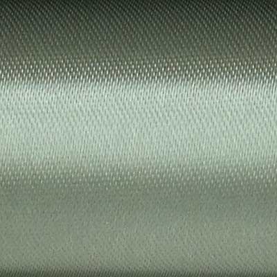 1 3/8" DBL FACED SATIN,DARK SHALE