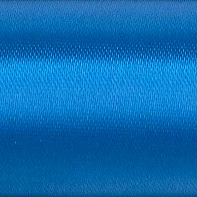 1 3/8" DBL FACED SATIN,TEAL