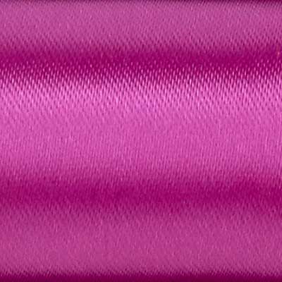 1 3/8" DOUBLE FACED SATIN, WILD BERRY