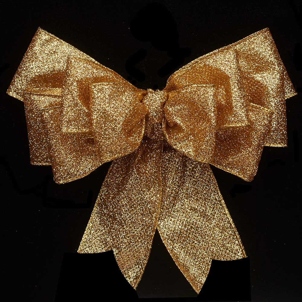 2 1/2" WIRED PARTYTIME RIBBON