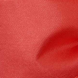 1 3/8" WIRED TAFFETA,CORAL