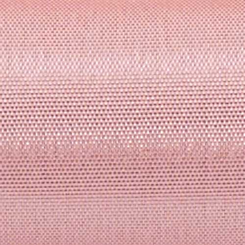 1 3/8" WIRED TAFFETA,PEACH
