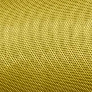 1 3/8" WIRED TAFFETA,YELLOW