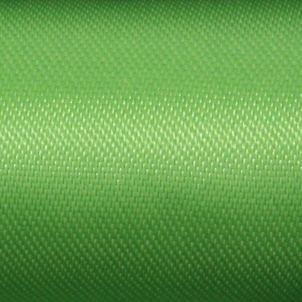 1 3/8" DBL FACED SATIN,BUD GREEN