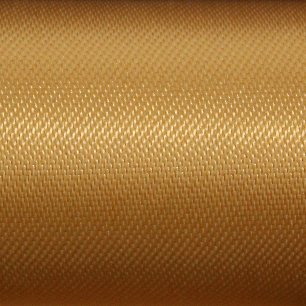 1 3/8" DBL FACED SATIN,BUTTERSCOT