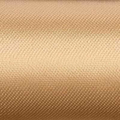 1 3/8" DOUBLE FACED SATIN,CHAMPAGNE