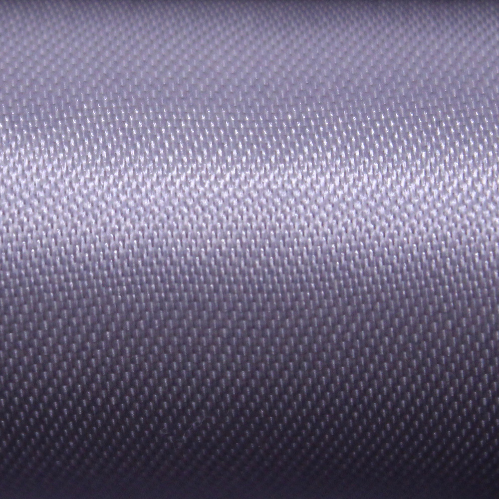 1 3/8" DBL FACED SATIN,HEATHER