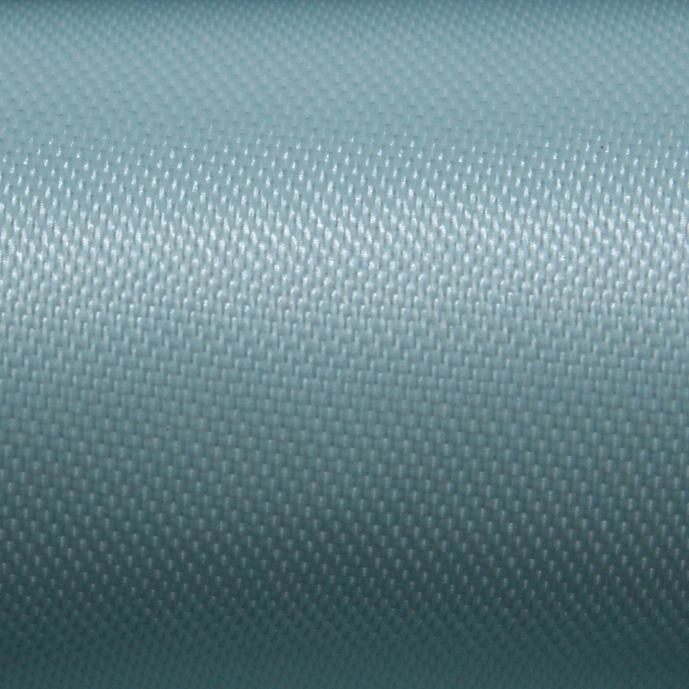 1 3/8" DBL FACED SATIN,ICE BLUE
