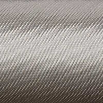 1 3/8" DOUBLE FACED SATIN,SILVER