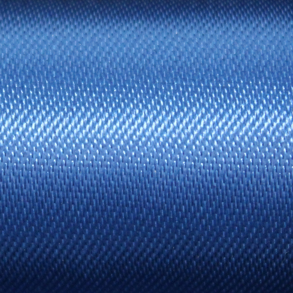 1 3/8" DBL FACED SATIN,SAPPHIRE