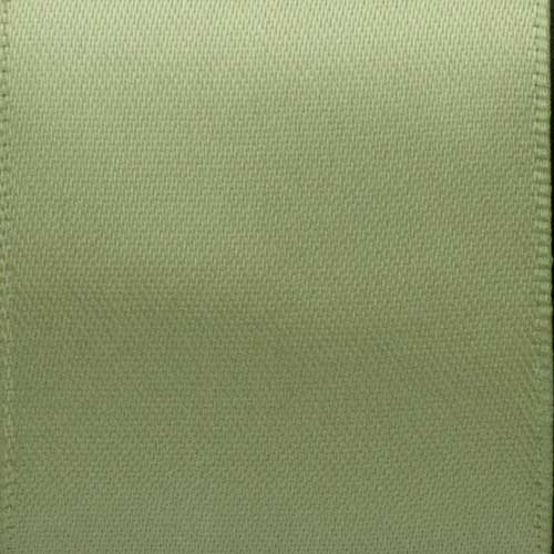 1 3/8" DBL FACED SATIN,SPRING MOS