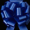 8" PULL BOWS,ROYAL