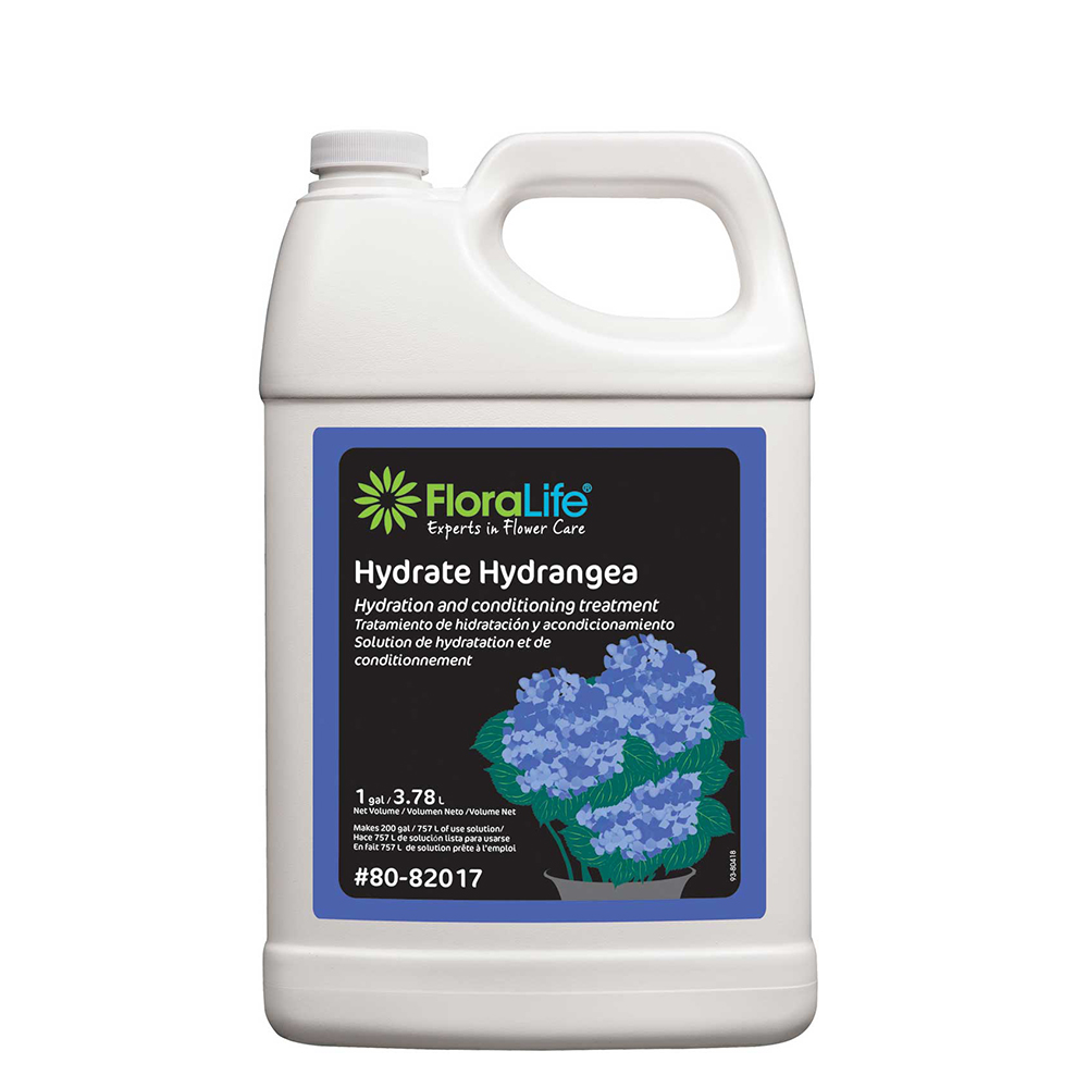 FLORALIFE HYDRATE HYDRANGEA H
