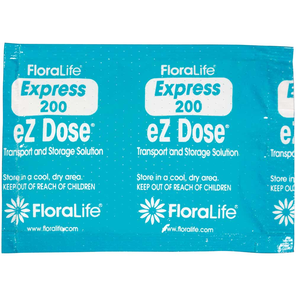 FLORALIFE CLEAR 200 EZ DOSE