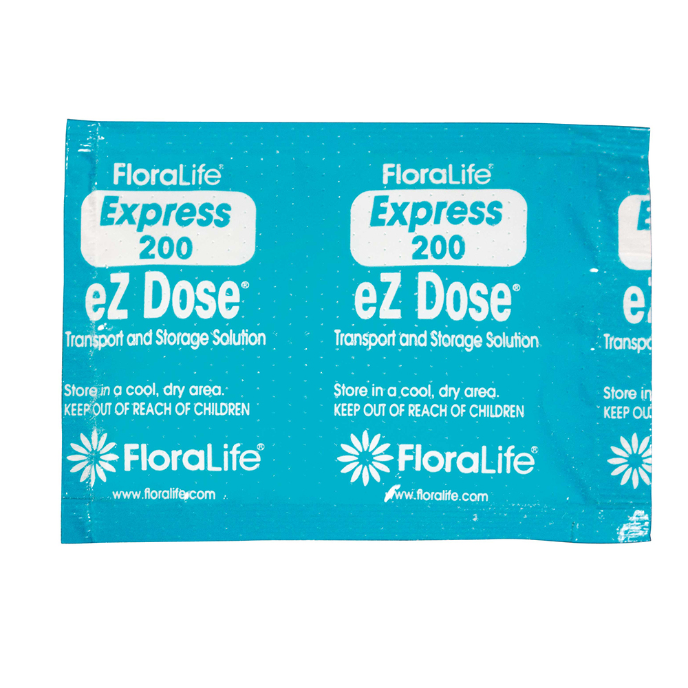 FLORALIFE EXPRESS 200 EZ DOSE