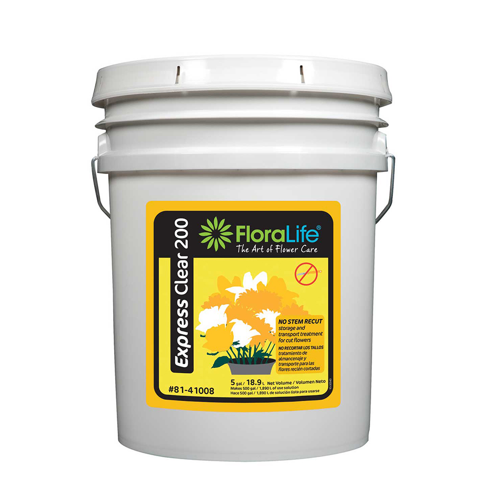 FLORALIFE EXPRESS CLEAR 200 S
