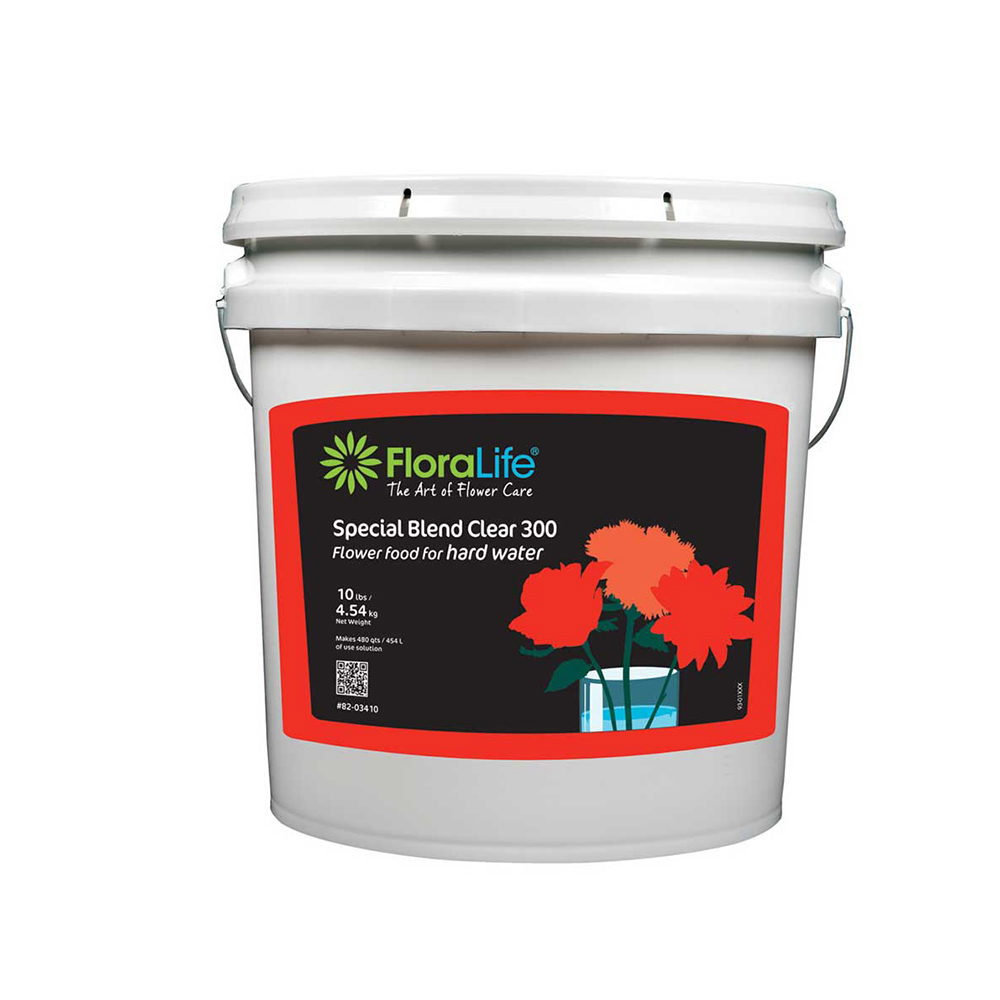 FLORALIFE SPECIAL BLEND 300 F