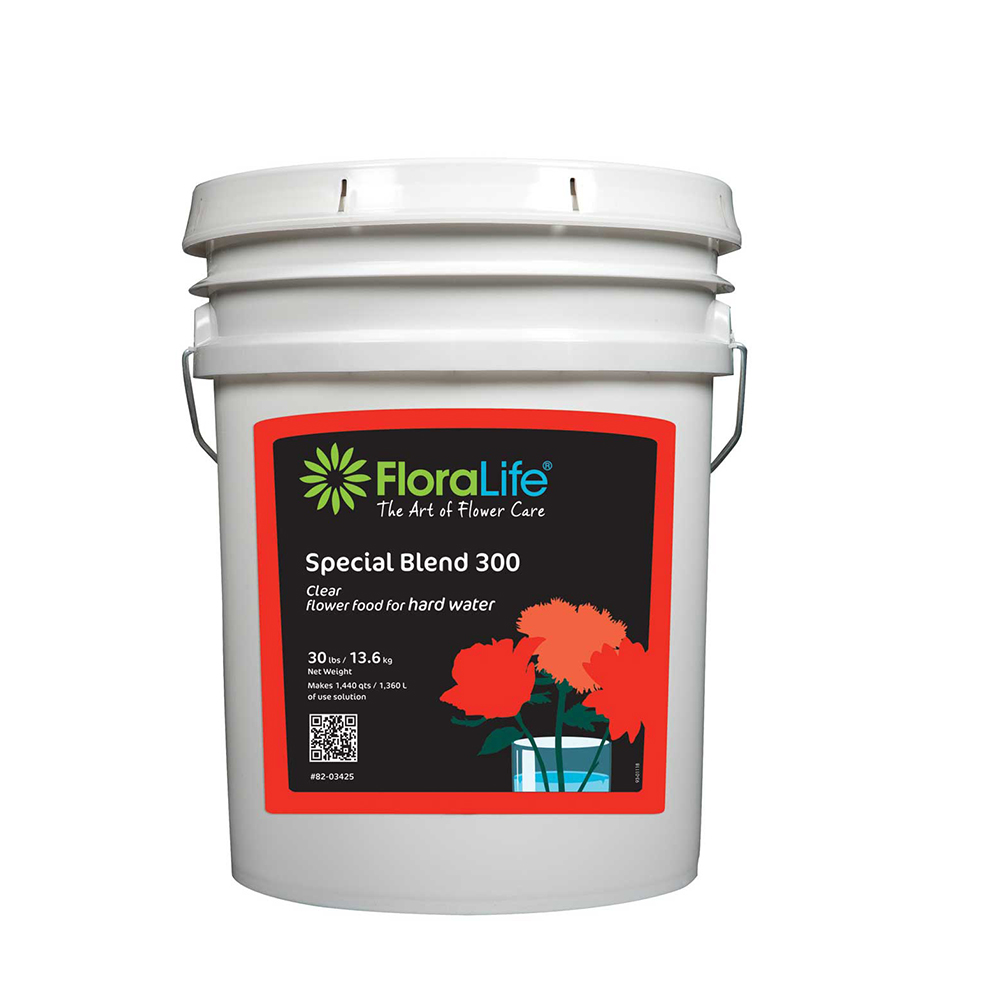 FLORALIFE SPECIAL BLEND 300 F