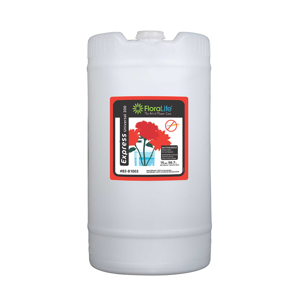 FLORALIFE EXPRESS UNIVERSAL 3