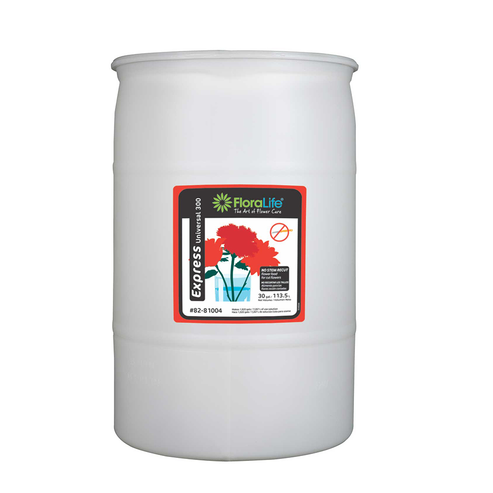 FLORALIFE EXPRESS UNIVERSAL 300.