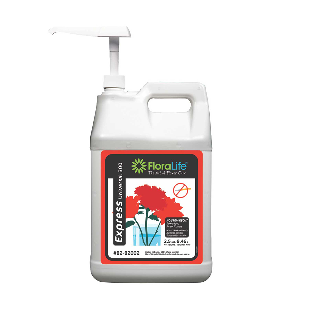 FLORALIFE EXPRESS UNIVERSAL 3