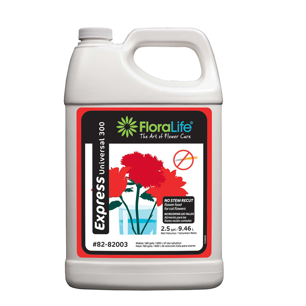 FLORALIFE EXPRESS UNIVERSAL 3