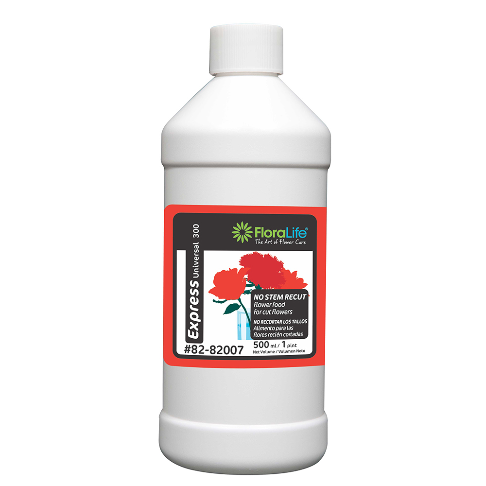 FLORALIFE EXPRESS UNIVERSAL 3