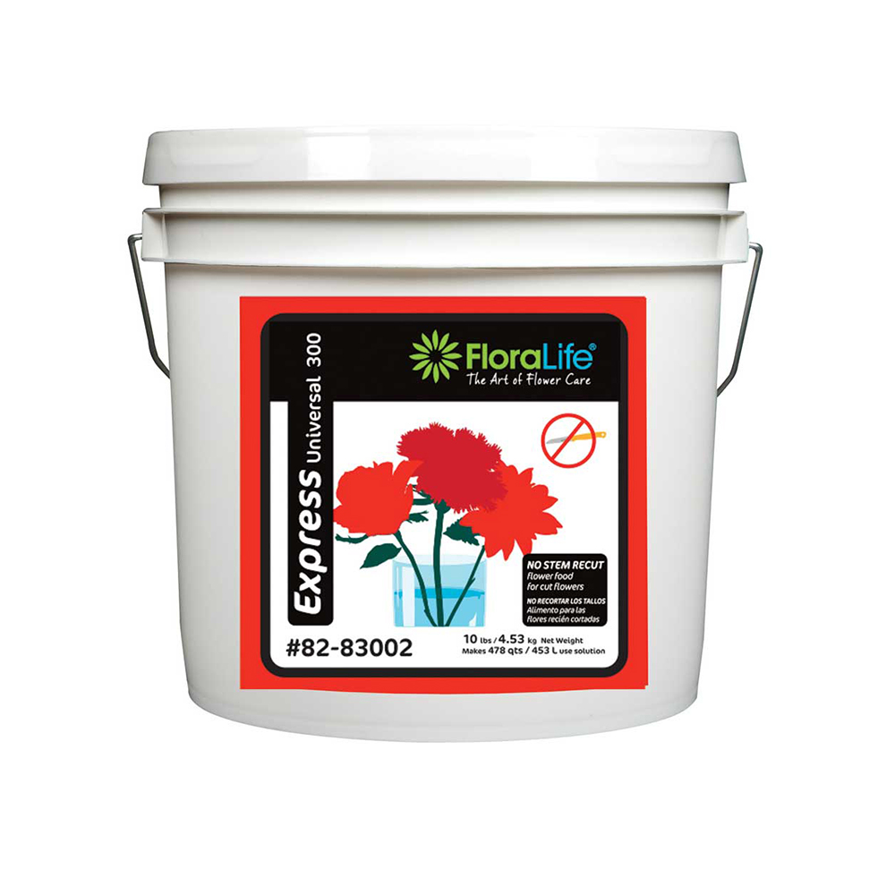 FLORALIFE EXPRESS UNIVERSAL 3