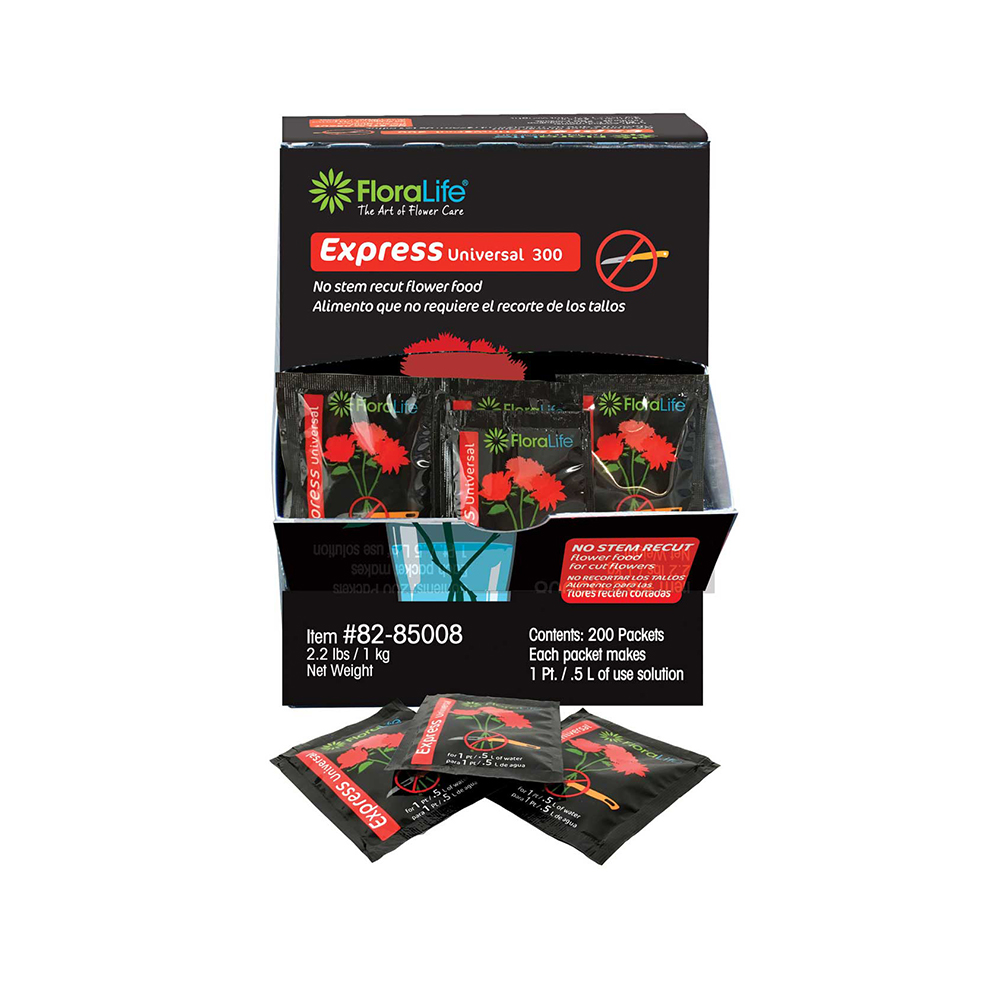 FLORALIFE EXPRESS UNIV. 300