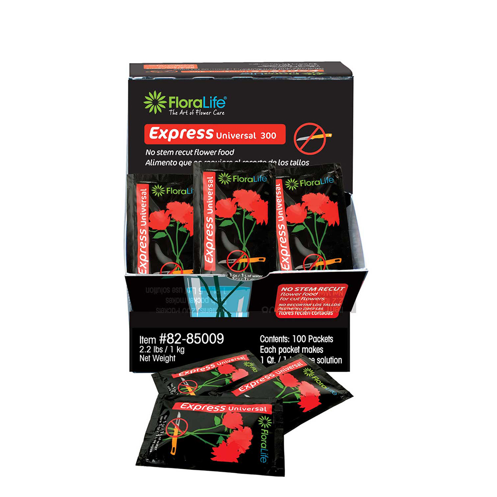 FLORALIFE EXPRESS UNIV. 300