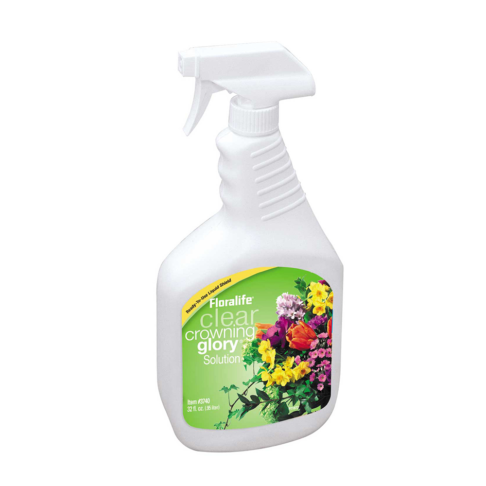 FLORALIFE CLEAR CROWNING GLOR