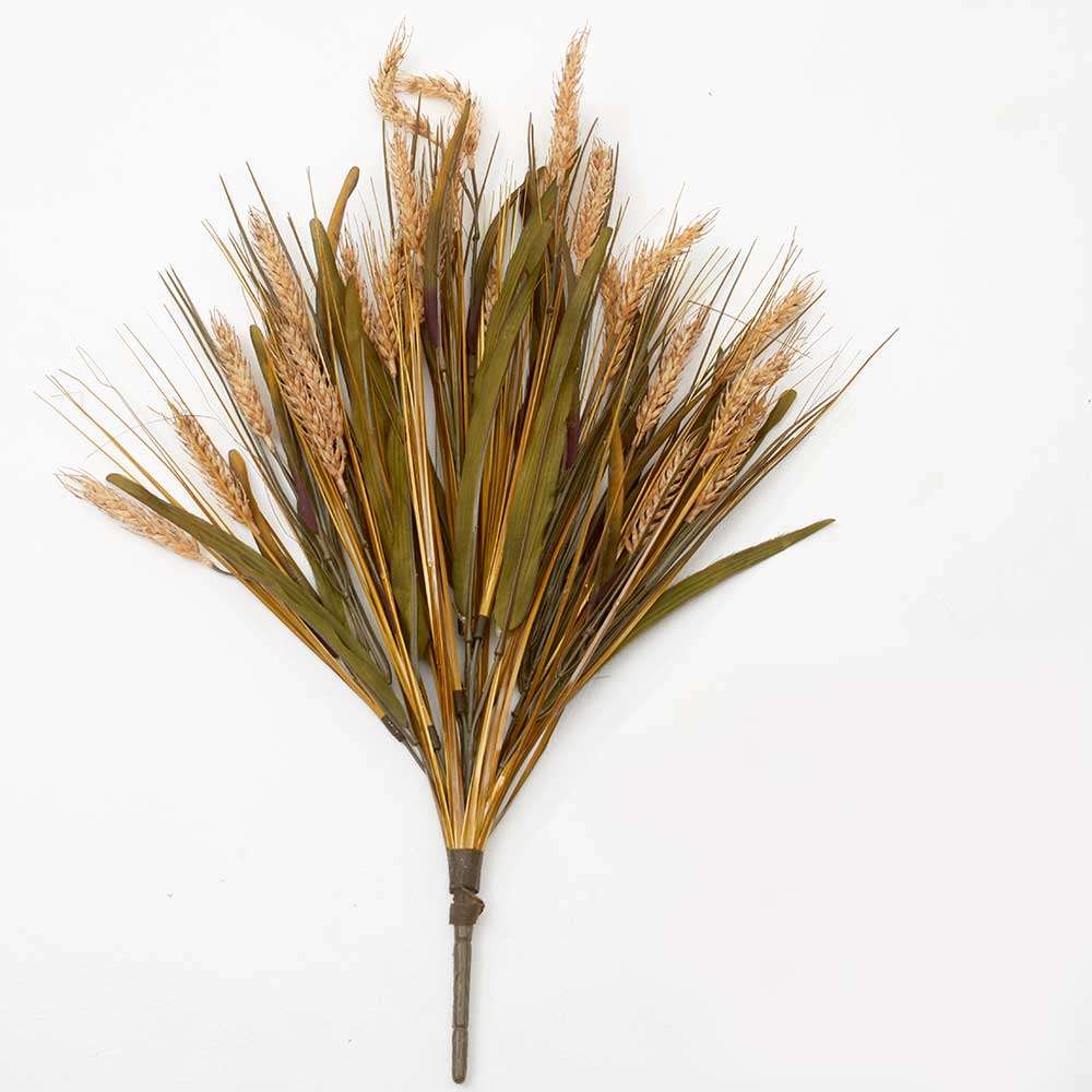 26" WHEAT BUSH