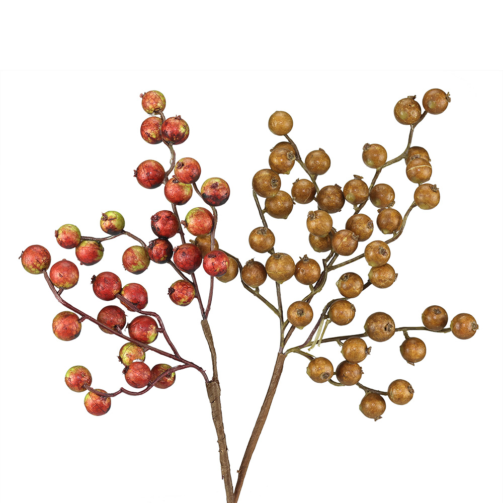 12" FALL CRABAPPLE SPRAY