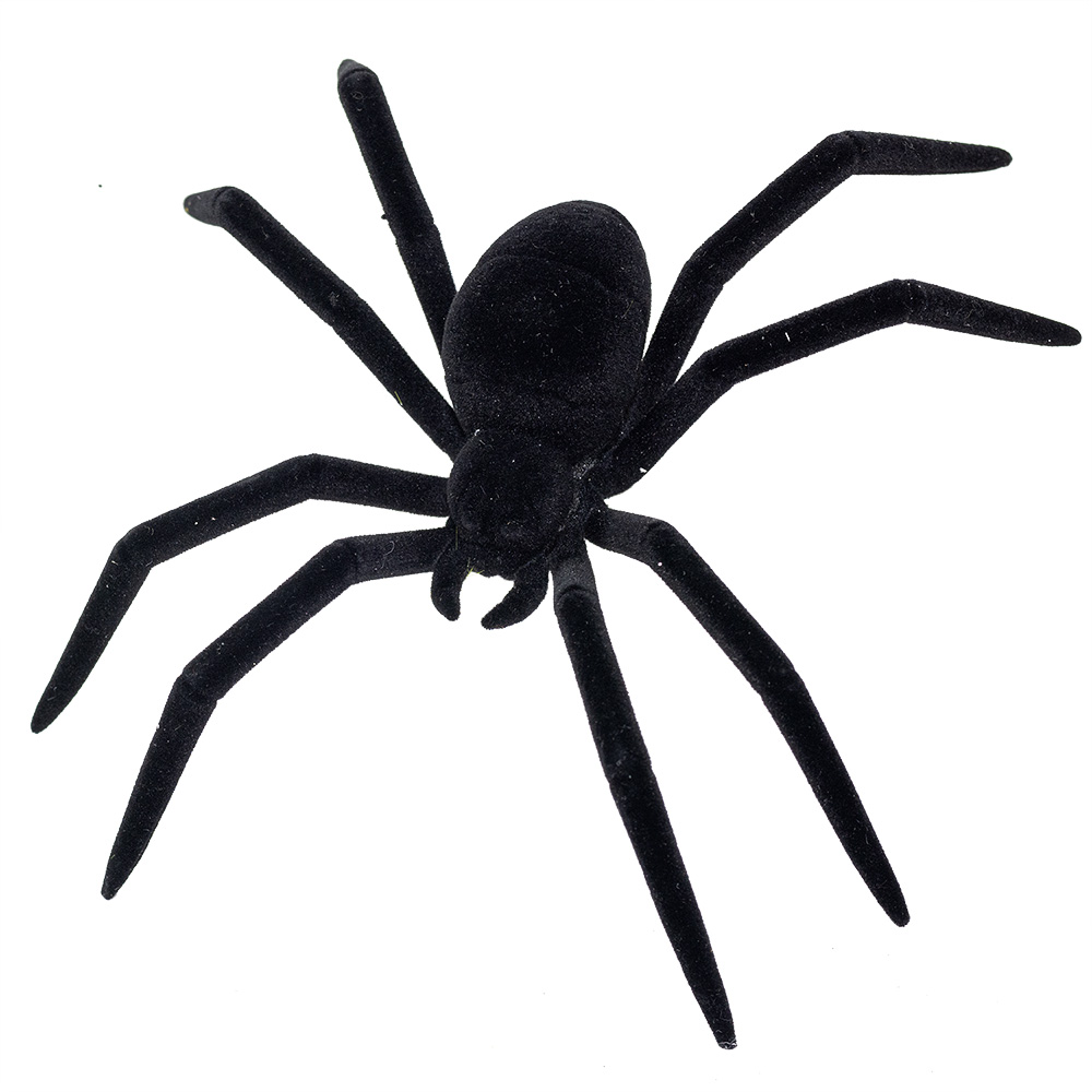 9.5" SPIDER W/ CLIP