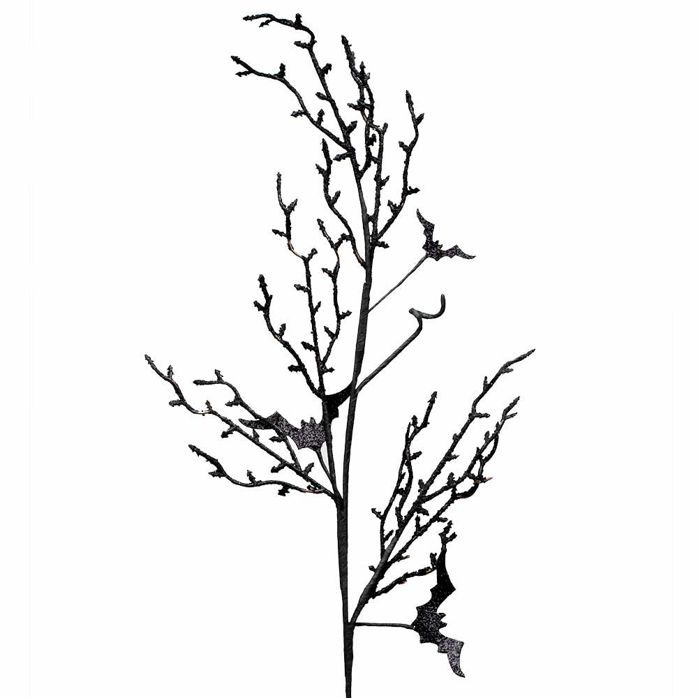 29" BLACK SPRAY,BAT