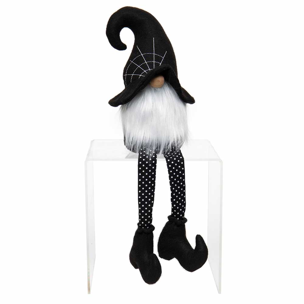 21" WARLOCK GNOME