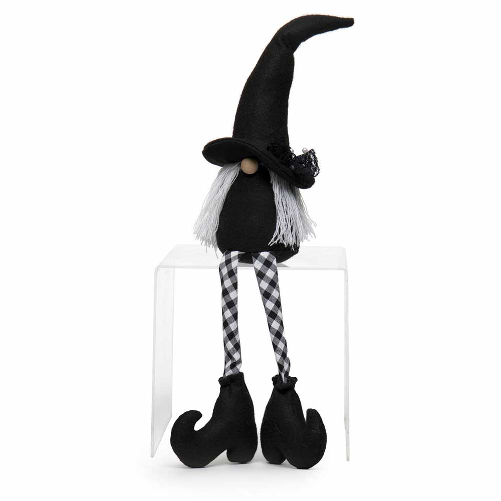 22" WITCH GNOME