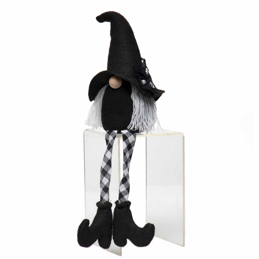 14" WITCH GNOME