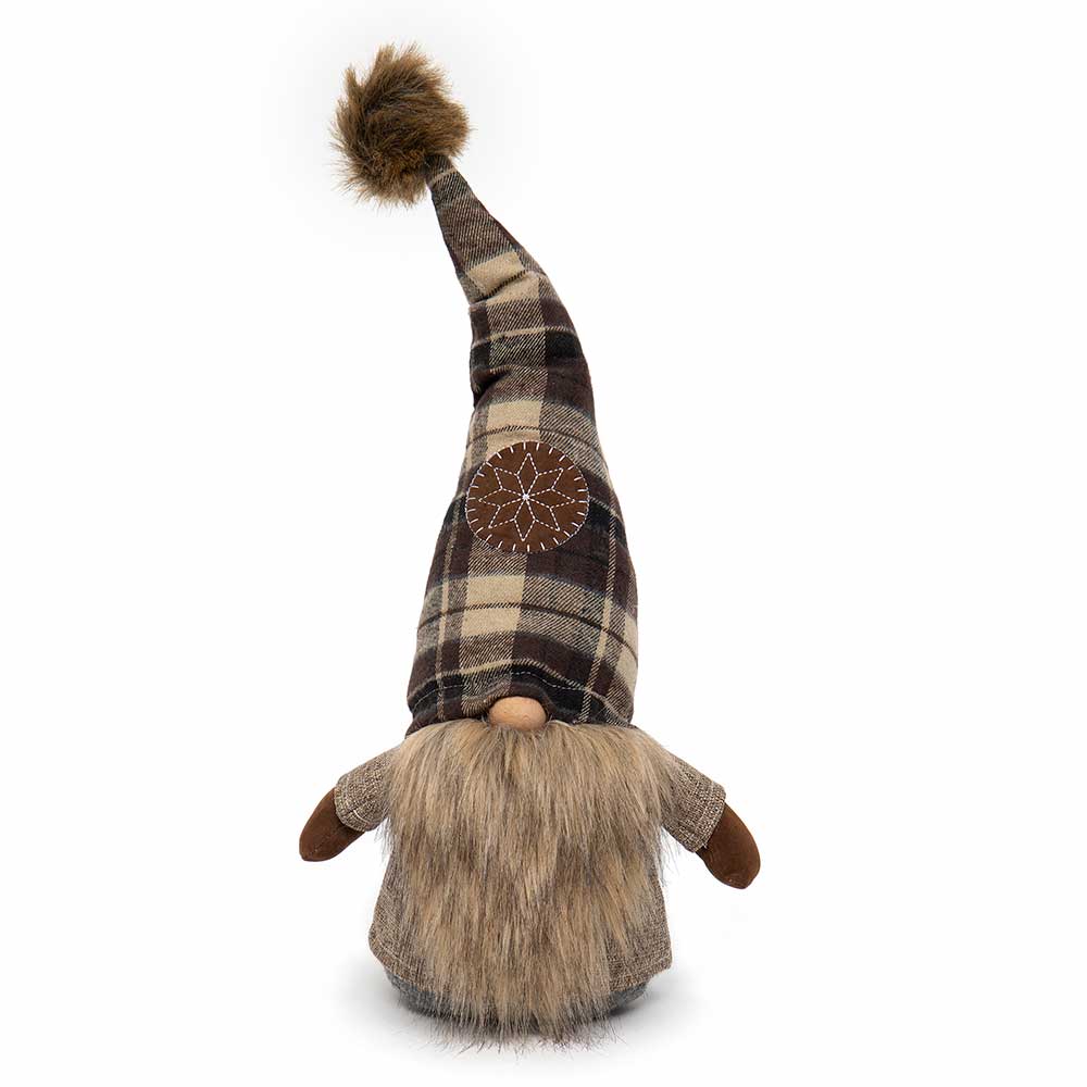 19" NORTHWOODS GNOME, SITT