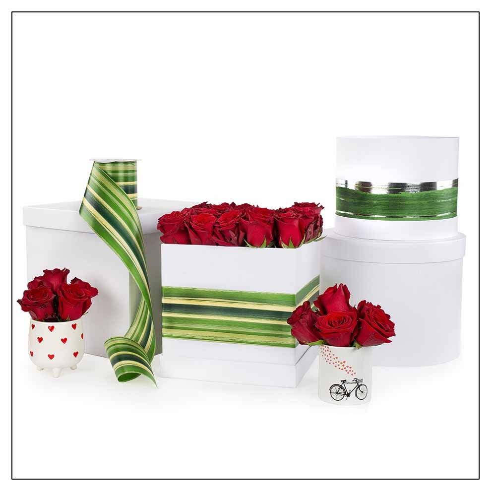 Contributed by Floral Supply Syndicate